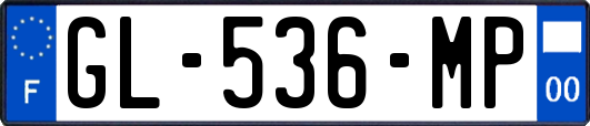 GL-536-MP