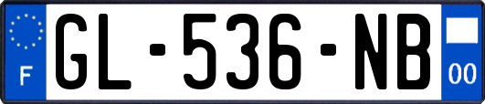 GL-536-NB