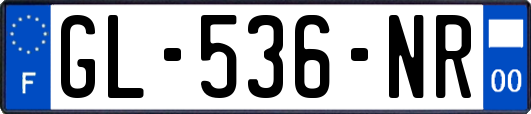 GL-536-NR