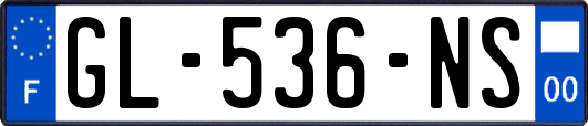 GL-536-NS