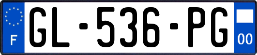 GL-536-PG