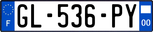 GL-536-PY