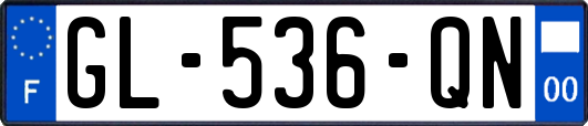 GL-536-QN