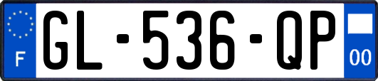 GL-536-QP