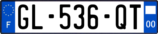 GL-536-QT