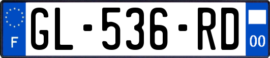 GL-536-RD