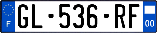 GL-536-RF