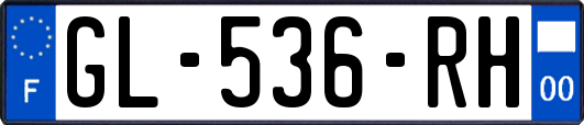 GL-536-RH