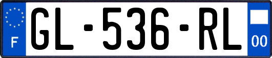 GL-536-RL