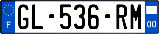 GL-536-RM