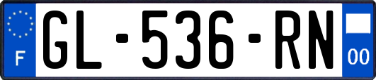 GL-536-RN