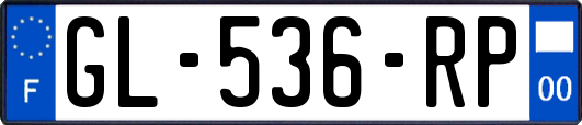 GL-536-RP