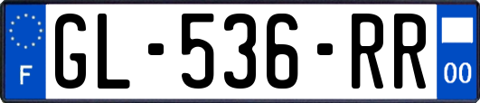 GL-536-RR