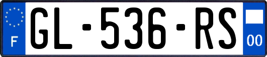 GL-536-RS