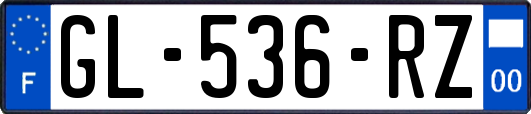 GL-536-RZ