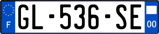 GL-536-SE