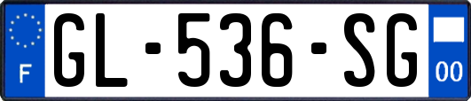 GL-536-SG
