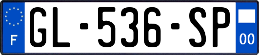 GL-536-SP
