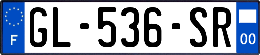 GL-536-SR