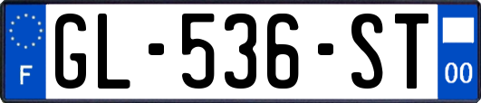 GL-536-ST