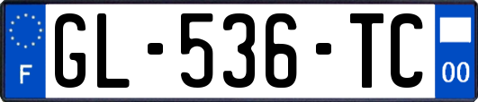 GL-536-TC
