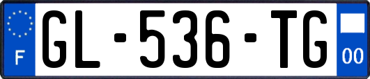 GL-536-TG