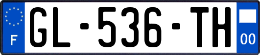 GL-536-TH