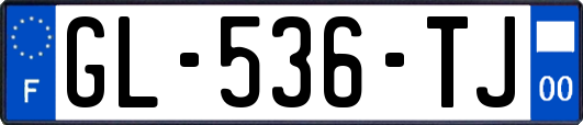 GL-536-TJ