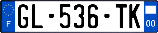 GL-536-TK