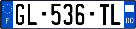 GL-536-TL