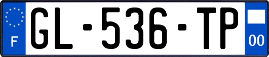 GL-536-TP
