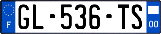 GL-536-TS