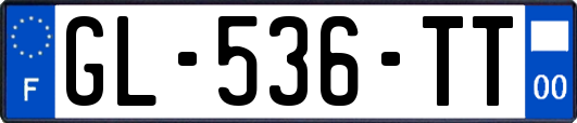 GL-536-TT