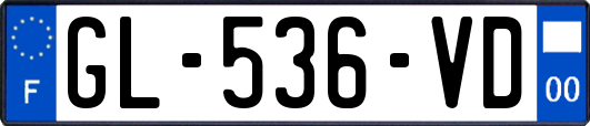 GL-536-VD