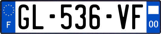 GL-536-VF