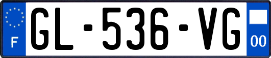 GL-536-VG