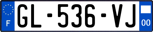 GL-536-VJ