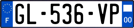 GL-536-VP