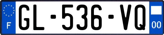 GL-536-VQ