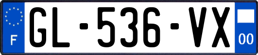 GL-536-VX