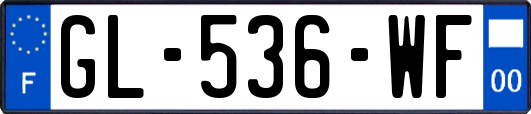 GL-536-WF