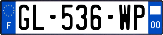 GL-536-WP