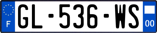 GL-536-WS