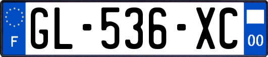 GL-536-XC