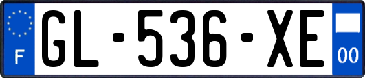 GL-536-XE