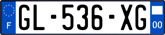 GL-536-XG