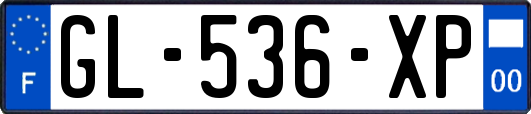 GL-536-XP