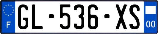 GL-536-XS