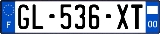 GL-536-XT