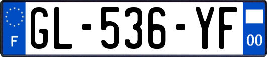 GL-536-YF